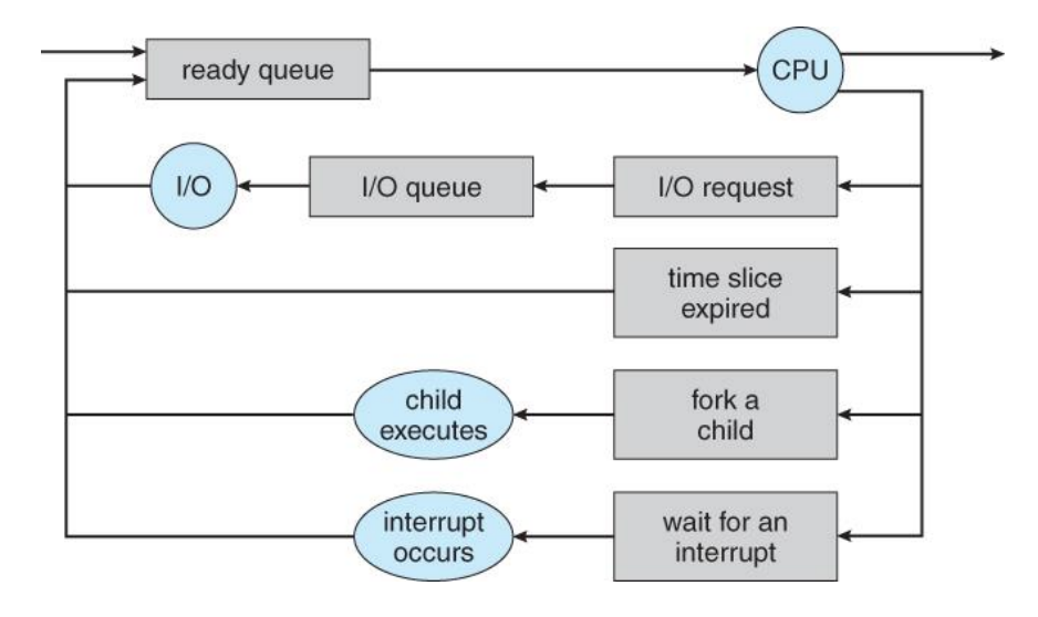 Operating Systems: Process & Thread – Bulbul