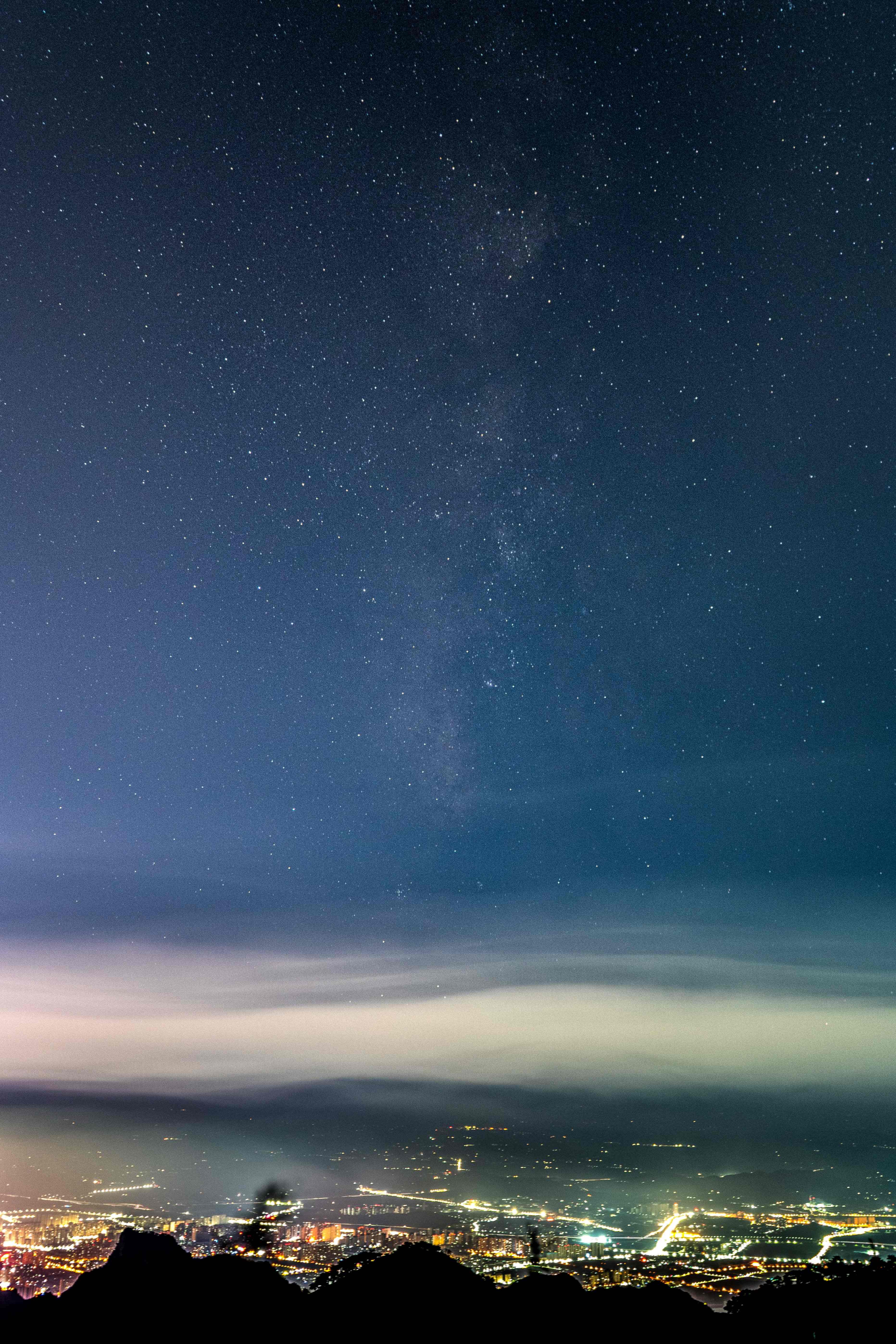 Milky Way
